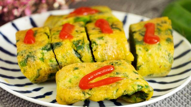 鸡蛋的10道好吃做法，每天换着做，孩子想挑食都难，顿顿都吃光盘