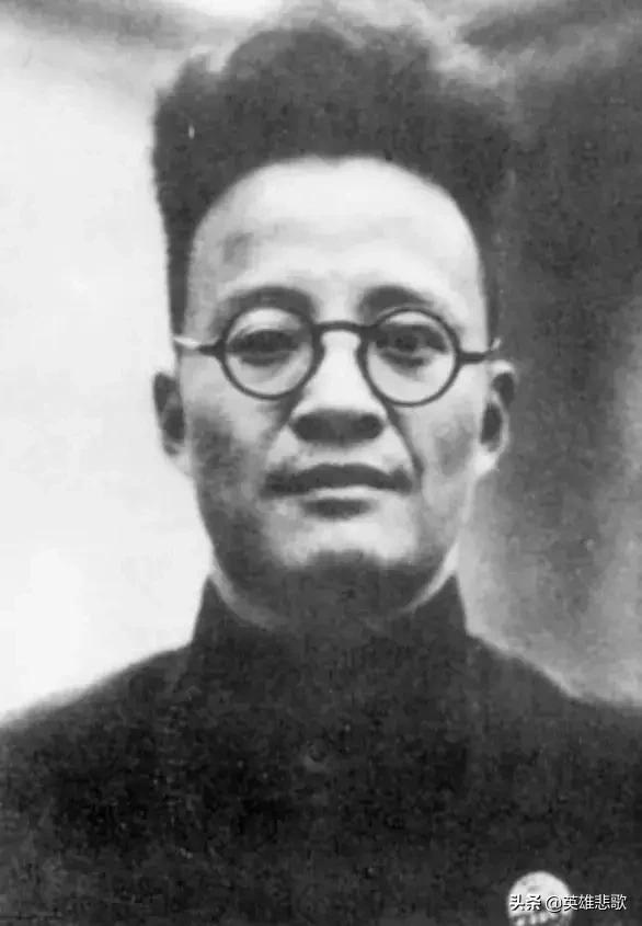 博古简历:博古何德何能，24岁就当上了党的总负责人？