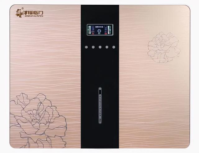 过滤机10大品牌