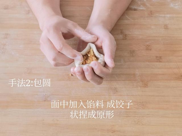 面包师提升手上功夫必须熟练的个面包制作基本功手法 太阳信息网