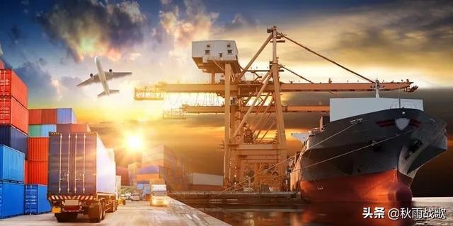 美国想抢全球供应链，中国印度东南亚制造三国争霸