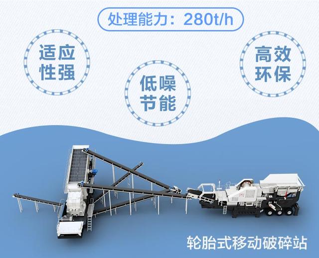 山东洗砂机移动型