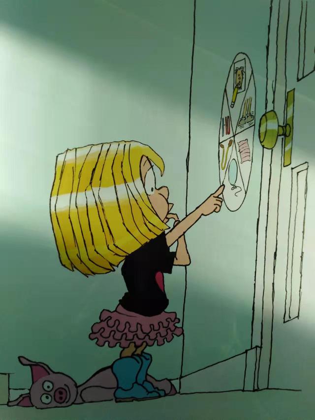 当孩子生气的时候，你会用什么办法来解决？