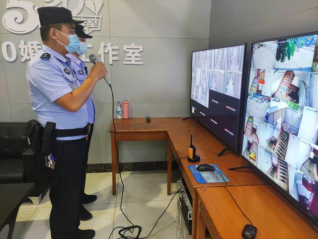 我的战“疫”故事