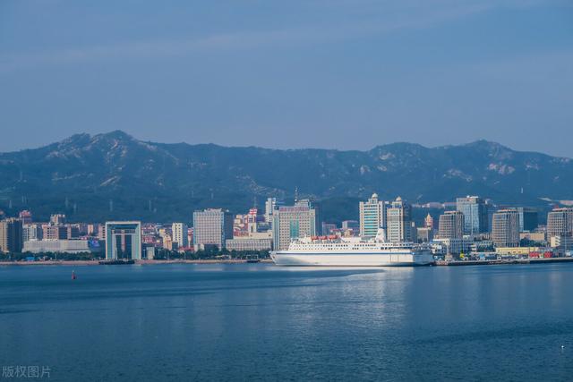 中国军工制造高地看胶东，被低估的青岛烟台威海的央企军工有多强