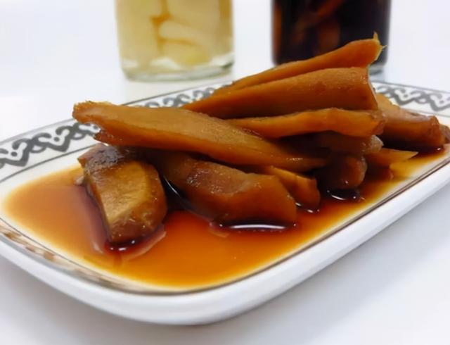 吃“醋泡姜”可以治病吗？长期食用醋泡生姜的人，最后怎样了？