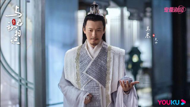 优酷2022片单：热巴、杨紫、赵丽颖、陈星旭、金晨和谭松韵等的剧