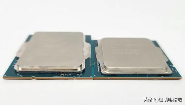 一文读懂Intel第12代 Alder Lake 处理器，真正的改朝换代不再挤牙膏