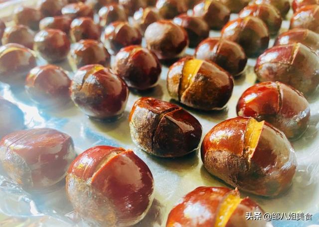 秋天多给家人吃4种食材，应季而食对身体好，分享4种详细做法