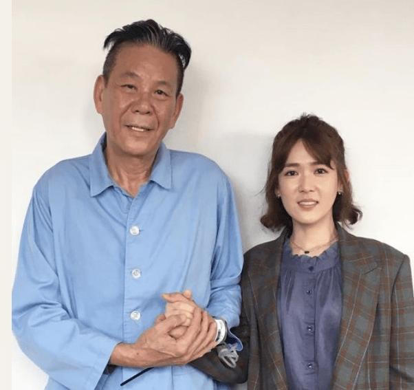 著名演员龙劭华猝逝，享年68岁，演大哥很霸气，演父亲很温暖