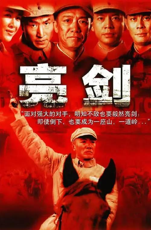 雪豹电视剧2010