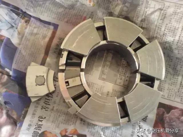 怎么安装正基过滤机
