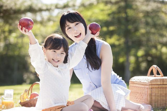 入秋多吃这7种金牌水果，孩子健康少生病，建议收藏