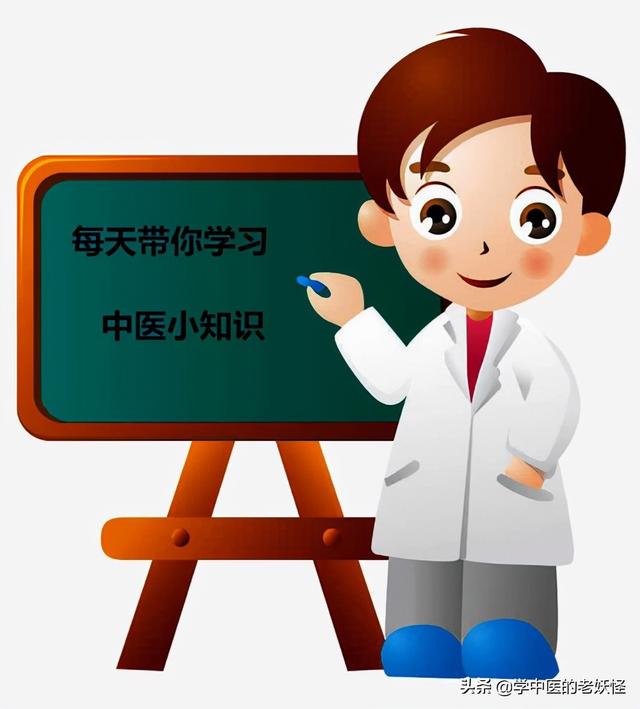 每天学习一味中药——荔枝核