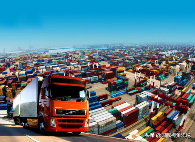 外媒赞扬中国双11，今年逻辑变了，北上广杭电商新格局浮现