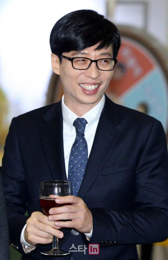韩国李勋:韩国两大主持人刘在石、姜虎东为何时隔14年不见同台