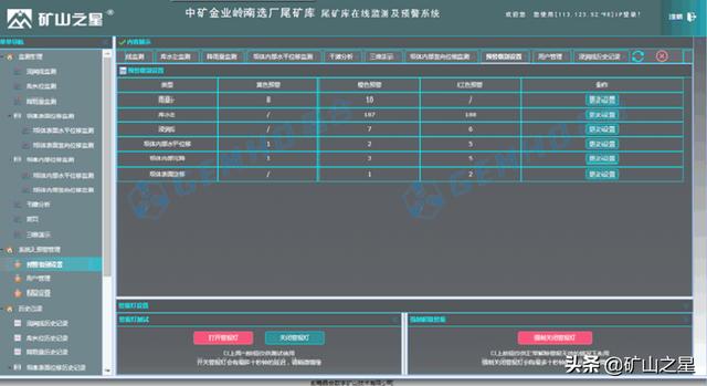 尾矿处理加盟