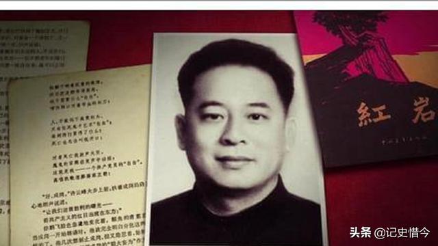1949年杨虎城遇害，五十多年后，其孙杨瀚找到帮凶：祝您活到百岁