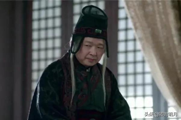 历史上有名的宦官（太监）