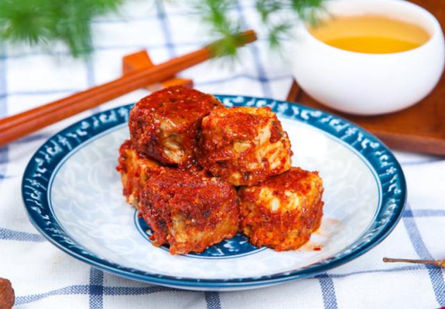 豆腐乳究竟是“养生大师”还是“健康杀手”？现在就告诉你答案