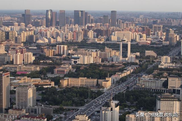 江苏县级城市的王者荣耀，昆山市、江阴市的大城市格局之道