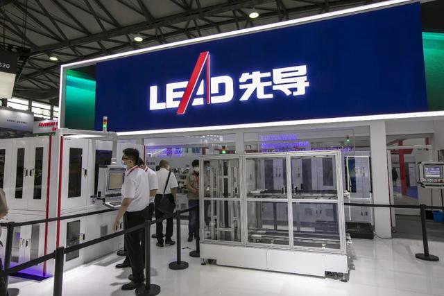 “智造大王”王燕清，22年干出1200多亿