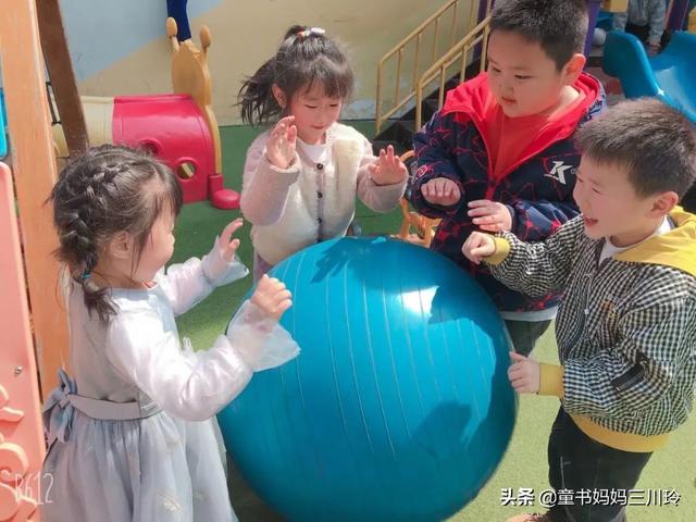 为自闭症儿子办融合幼儿园，如果拼妈是命，那就拼吧