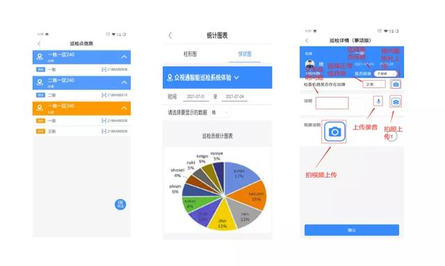众视通智能云巡检管理系统升级