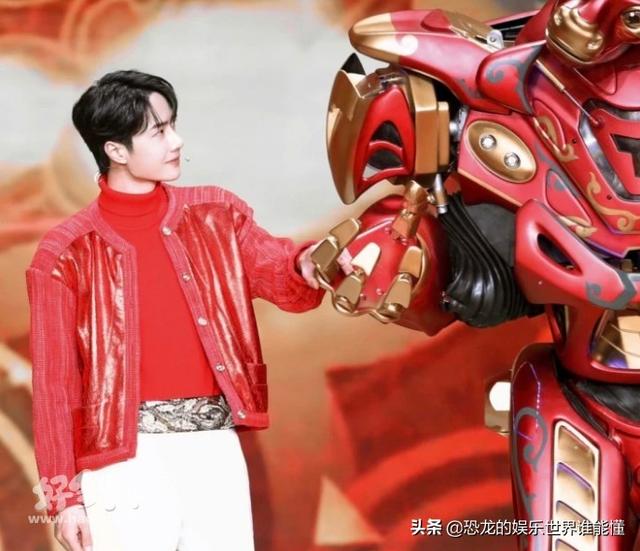 关晓彤和王一博跳的舞的名字（关晓彤王一博直播间确认眼神）