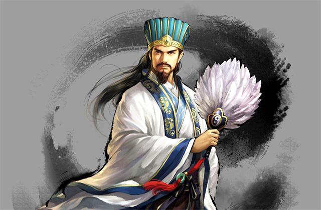 诸葛亮娶 丑女 黄月英 颜值是婚姻的最低标准 相知相伴才幸福 全网搜