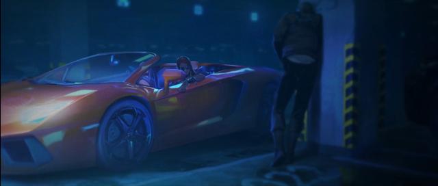 腾讯黎明计划惹怒众人，天刀大佬直播删号，网友：南极企鹅怎么了