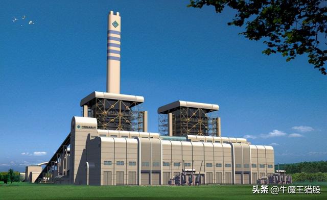 被严重低估的十大绿色电力概念股（名单），值得收藏