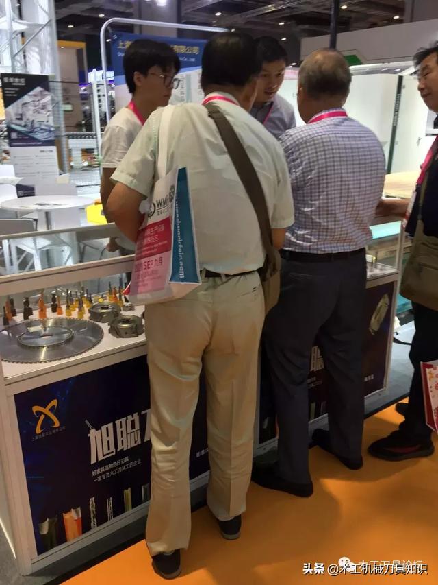 2019上海机械展