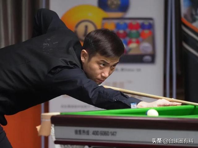 抖音的台球帝什么来头（抖音比较火的台球叫什么）