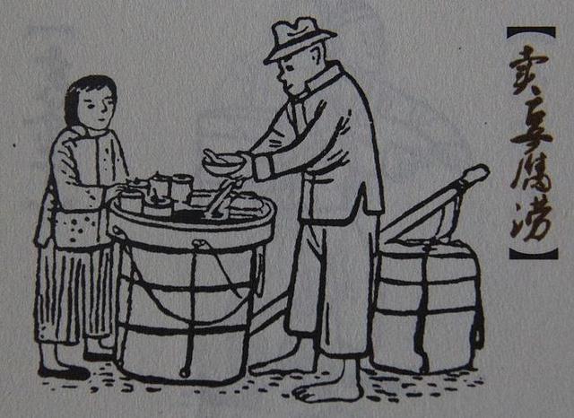 三百六十行是指哪些职业(现在的三百六十行都有啥行业)-6767知识号