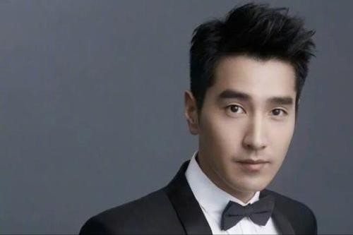 赵又廷张钧甯转头哭mv(赵又廷张钧甯同台)