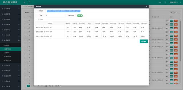 支持可视化布局的.Net商城系统附源码