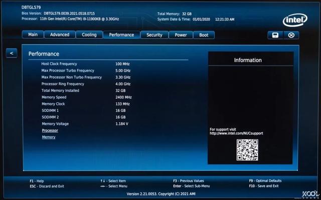 測評｜如何將RTX 3080 Ti裝進NUC？猛獸峽谷告訴你答案