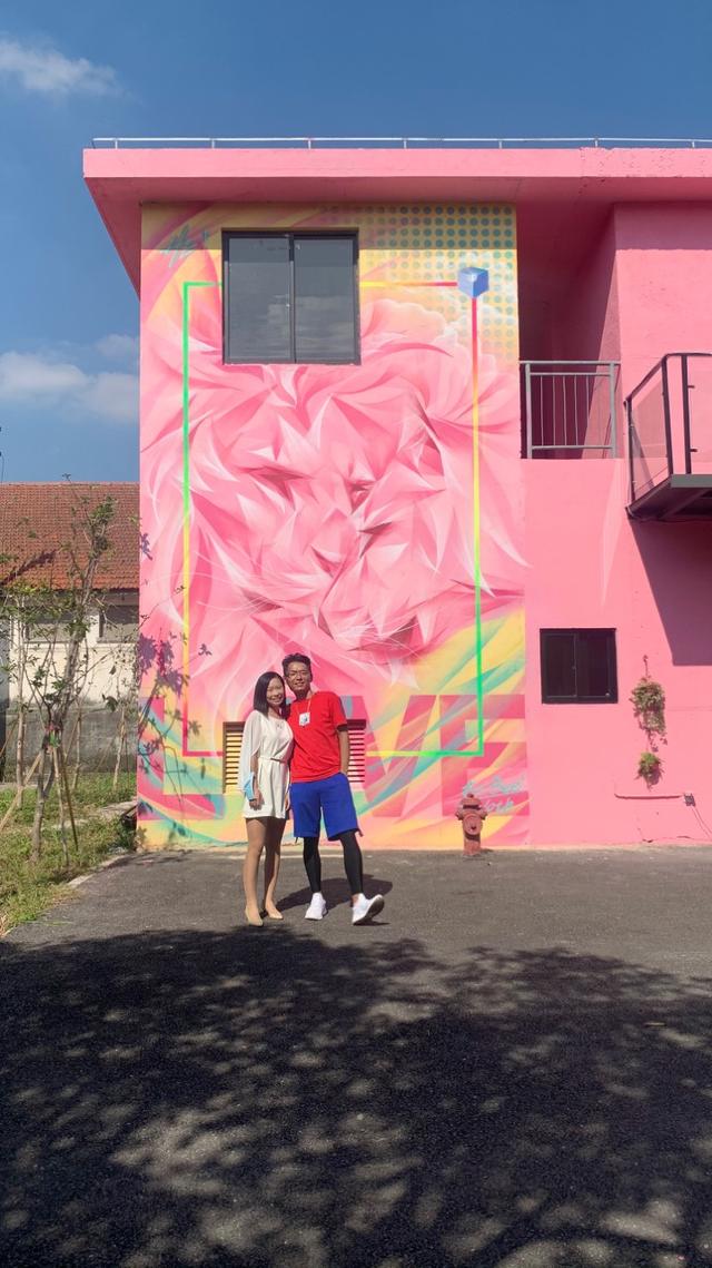 上海工程机械宝马展儿童参观