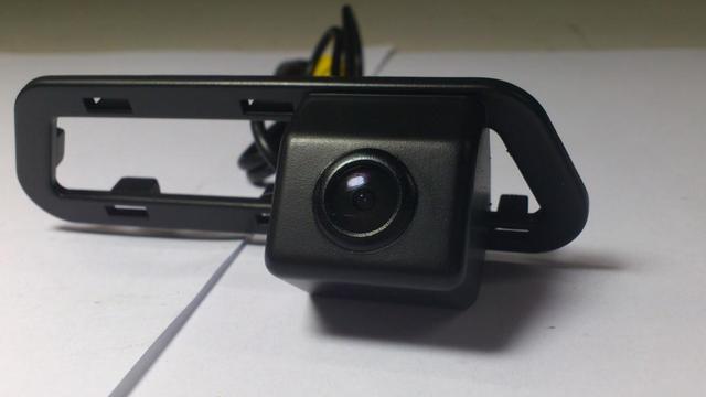 该给特斯拉装个刹车摄像头了 - 淘金网