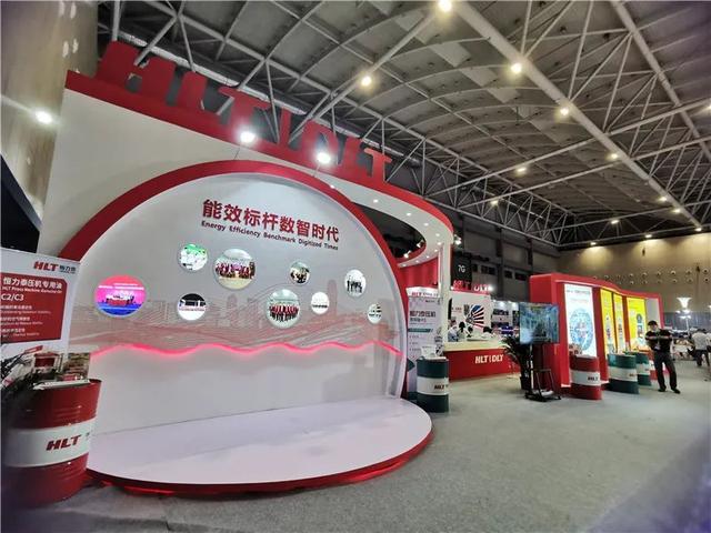 窑炉机械展