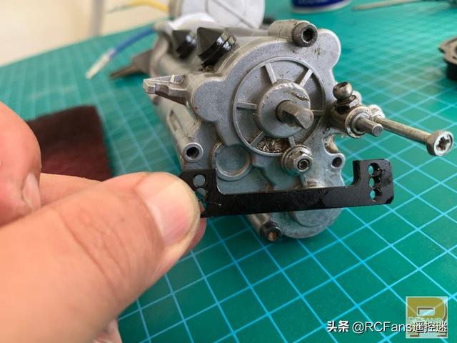 rc模型车和工程机械展