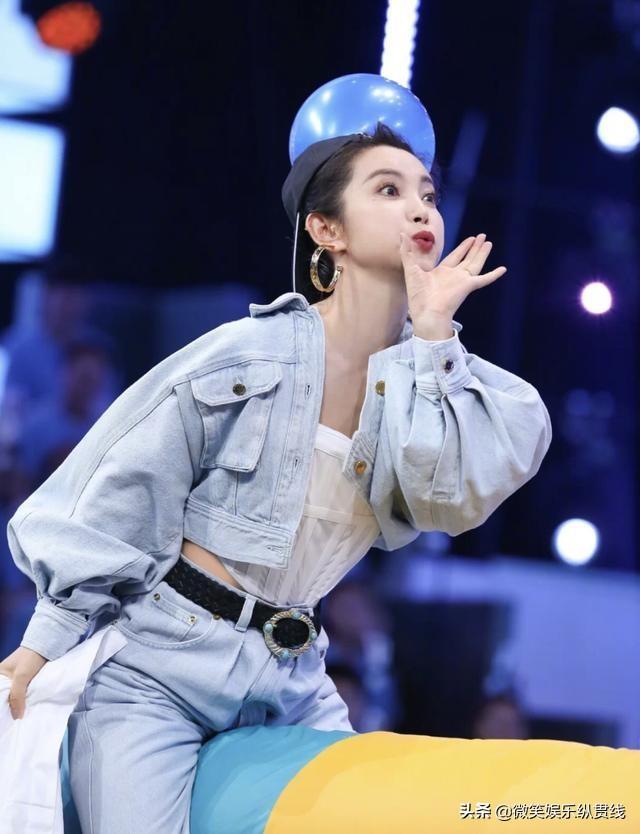 赵丽颖快乐大本营跳舞(赵丽颖快乐大本营跳舞完整版)-天晟网