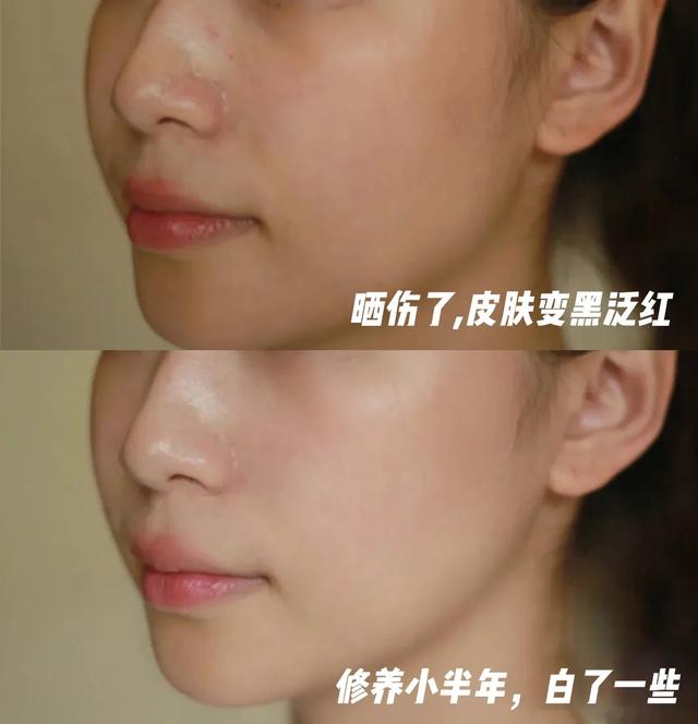 韩熙美白身体乳