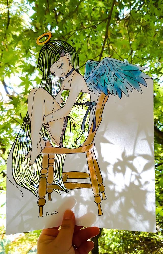 字节跳动推行1075工作制，终于有时间可以学习剪纸艺术了