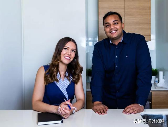 悉尼29岁银行出纳员7年买下13套房！自称投资技巧简单可复制