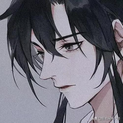 100个好听的男孩名字，古风儒雅、洒脱大气的好名字