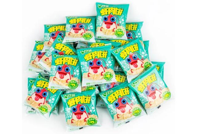 5款适合孩子吃的零食测评 其中两款竟是“三无”产品