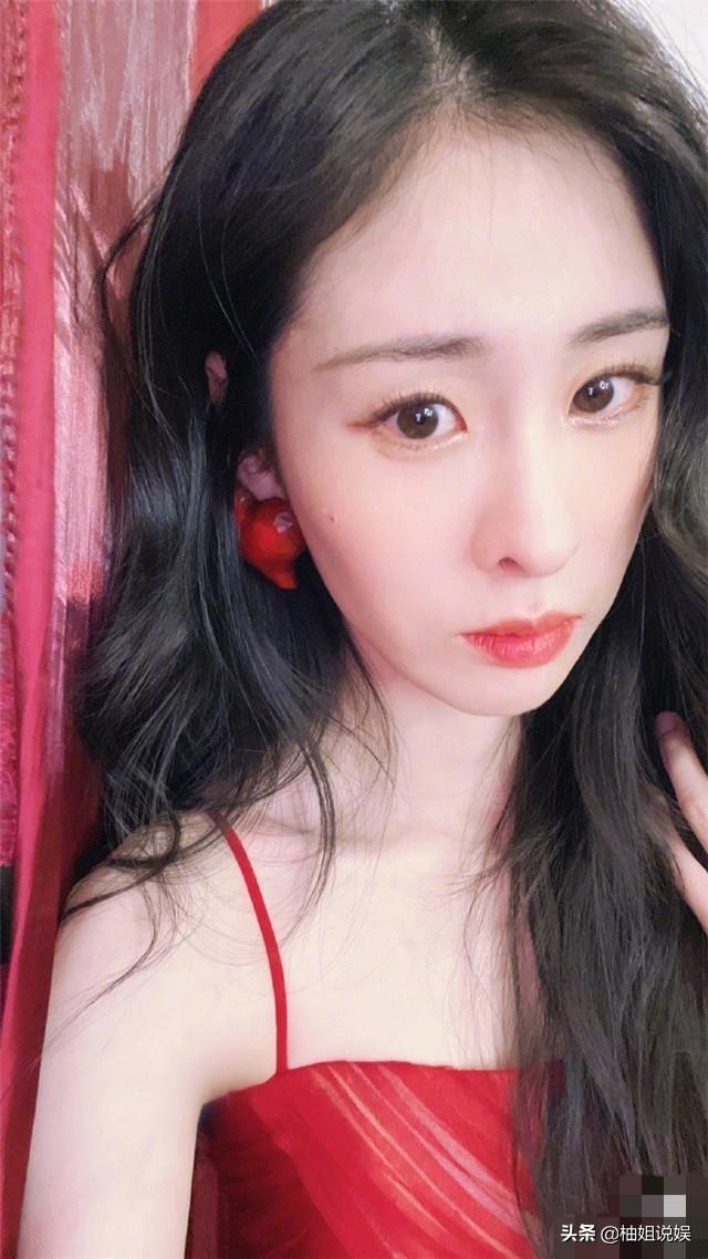华晨宇张碧晨结婚故意不领证(张碧晨和华晨宇)