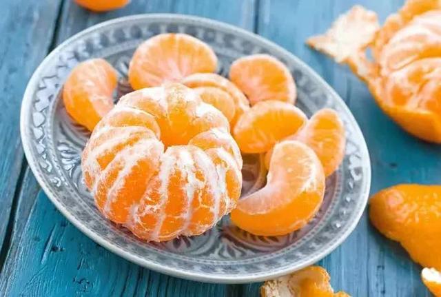 橘子酸怎么处理会变甜「桔子很酸用什么方法让它不酸」